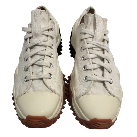 CONVERSE Converse Run Star Motion Platform Low Sneaker - Picture 3 of 11